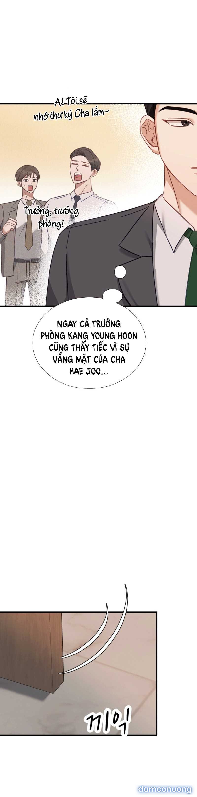 [18+] Hae Joo Của Tôi 