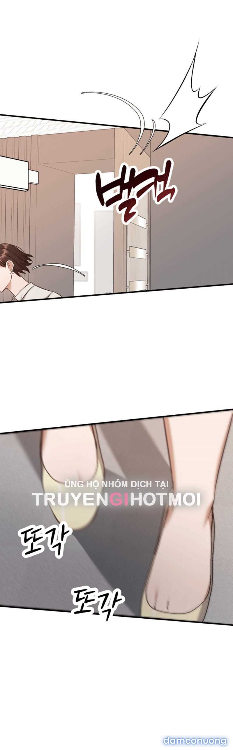 [18+] Hae Joo Của Tôi 
