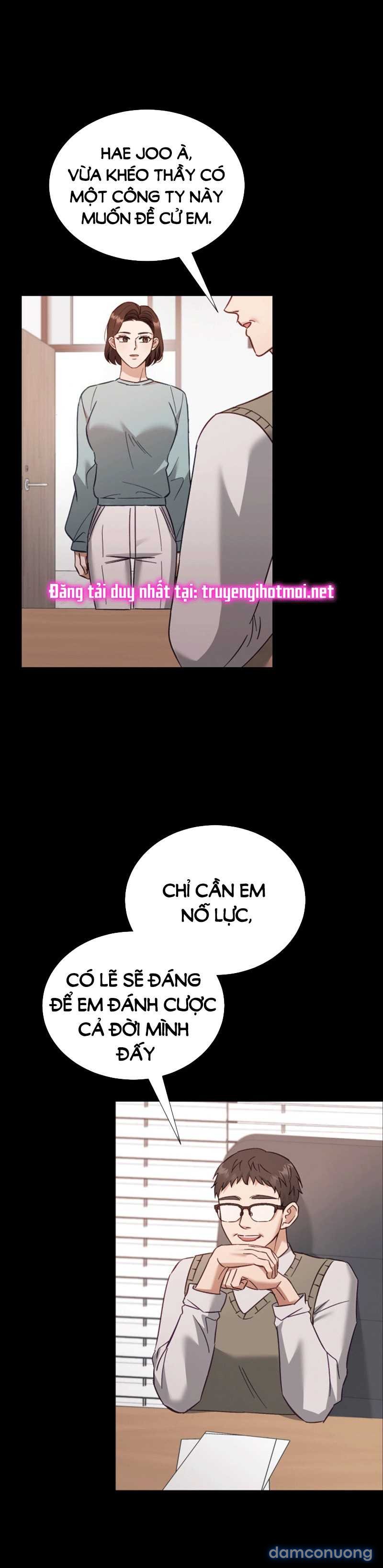 [18+] Hae Joo Của Tôi 