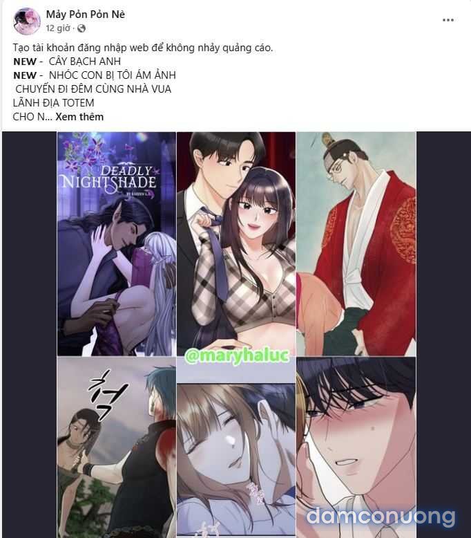 [18+] Hae Joo Của Tôi 