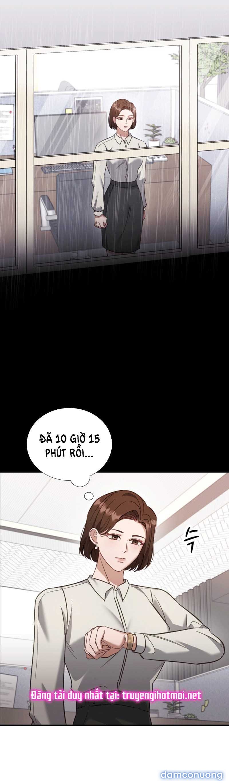 [18+] Hae Joo Của Tôi 