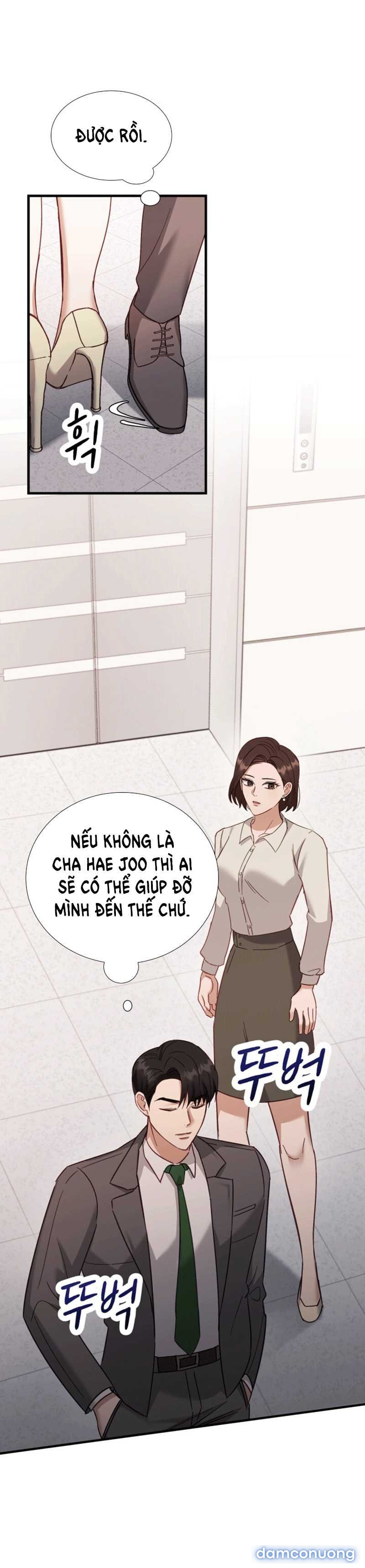 [18+] Hae Joo Của Tôi 