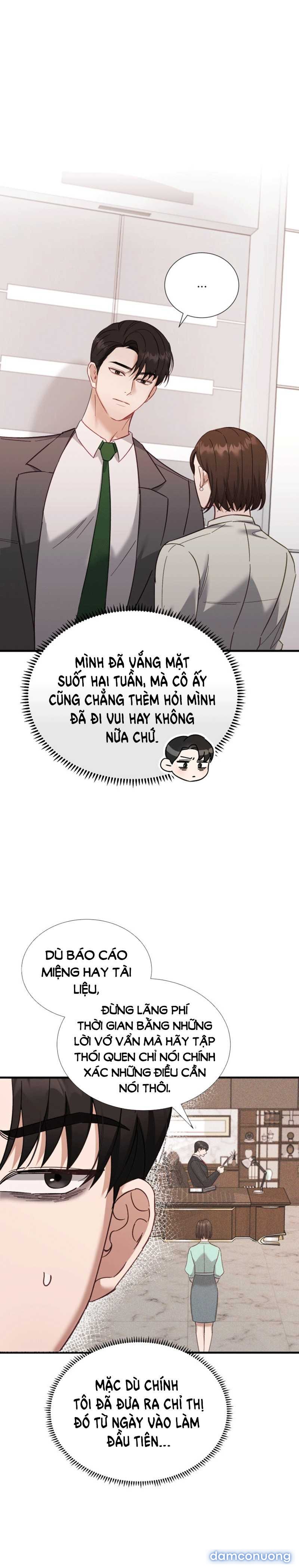 [18+] Hae Joo Của Tôi 