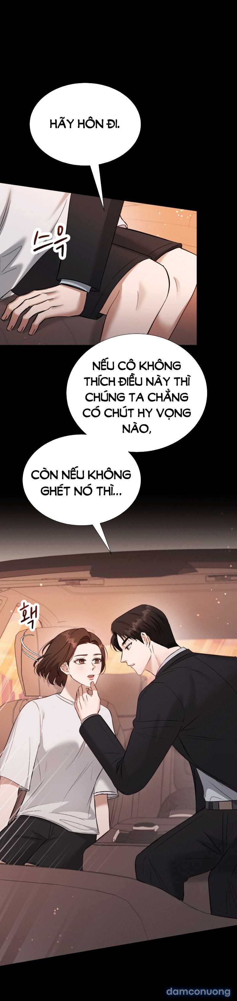 [18+] Hae Joo Của Tôi 