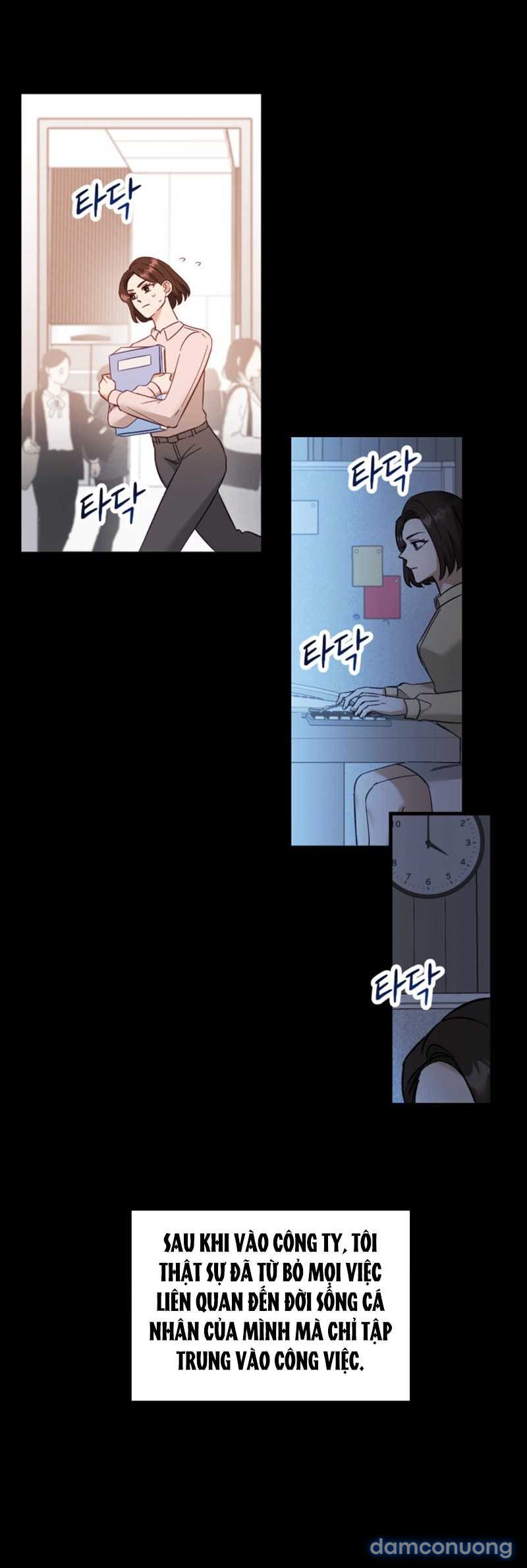 [18+] Hae Joo Của Tôi 