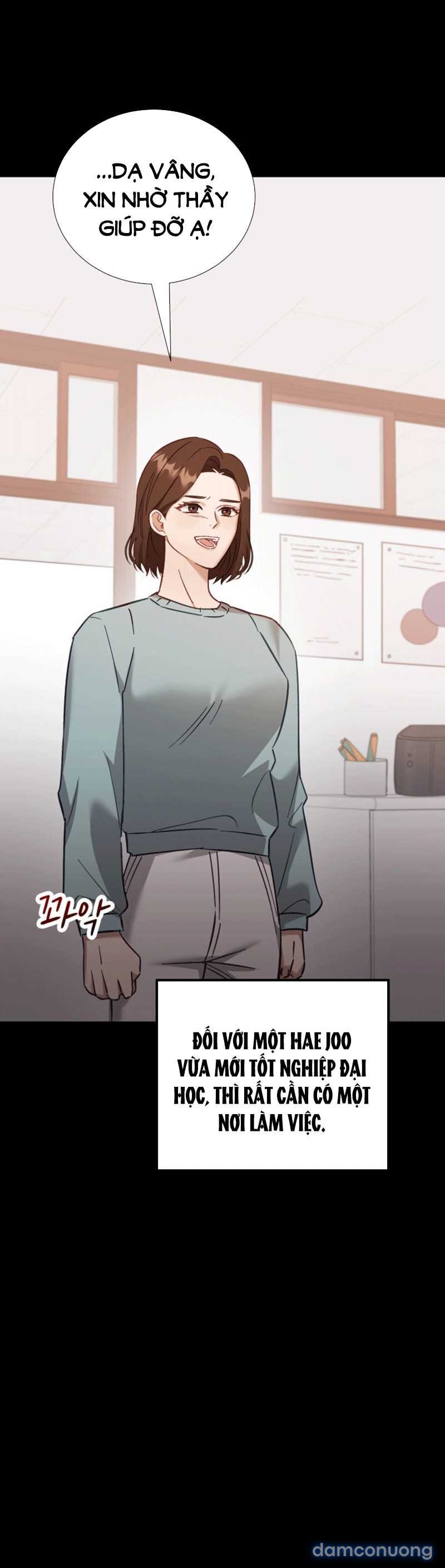 [18+] Hae Joo Của Tôi 