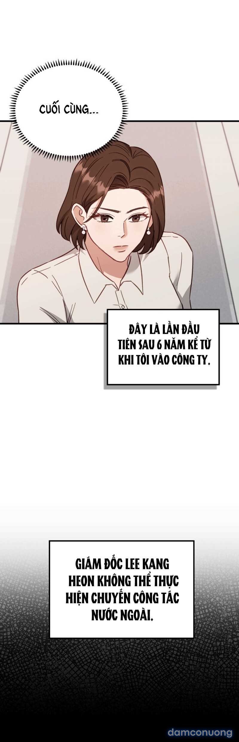 [18+] Hae Joo Của Tôi 