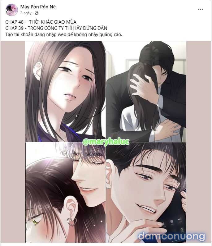 [18+] Hae Joo Của Tôi 