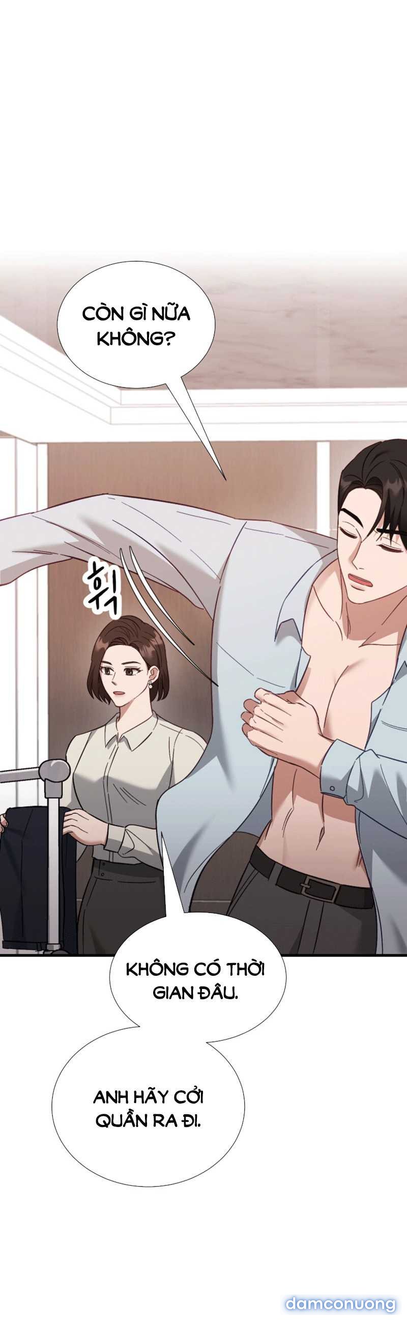 [18+] Hae Joo Của Tôi 