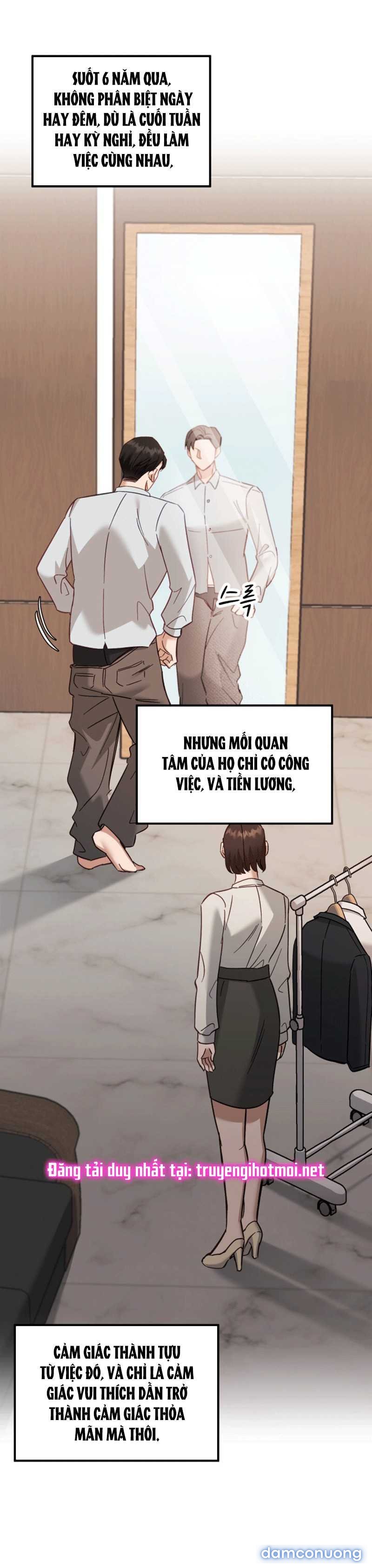 [18+] Hae Joo Của Tôi 