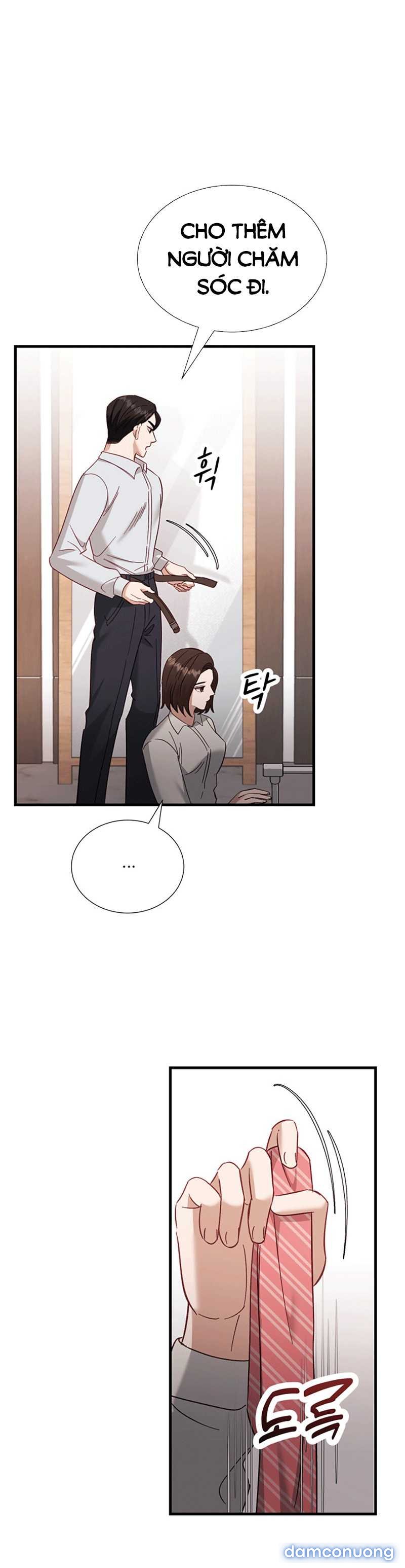 [18+] Hae Joo Của Tôi 