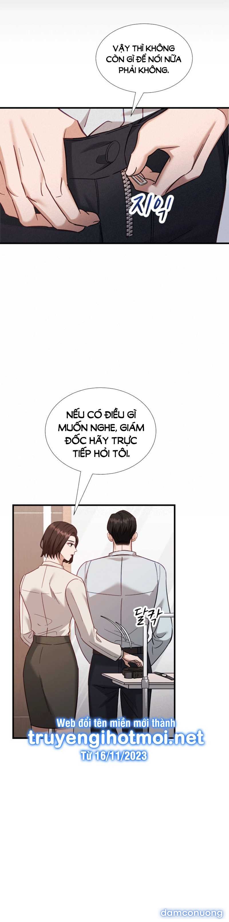 [18+] Hae Joo Của Tôi 