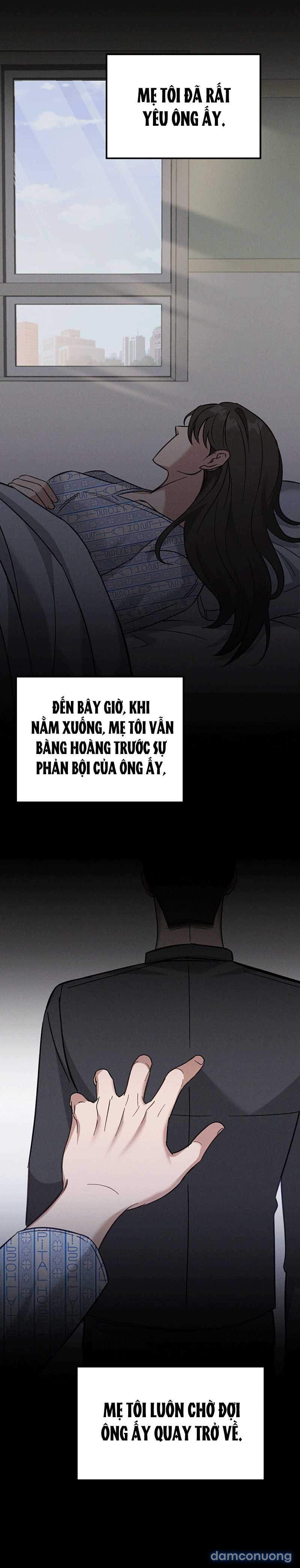 [18+] Hae Joo Của Tôi 