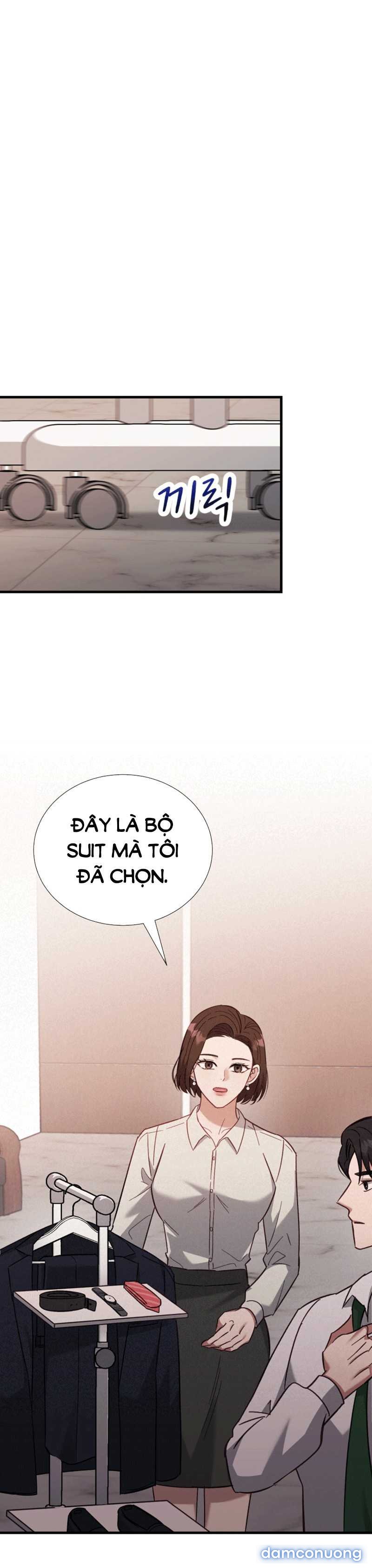 [18+] Hae Joo Của Tôi 