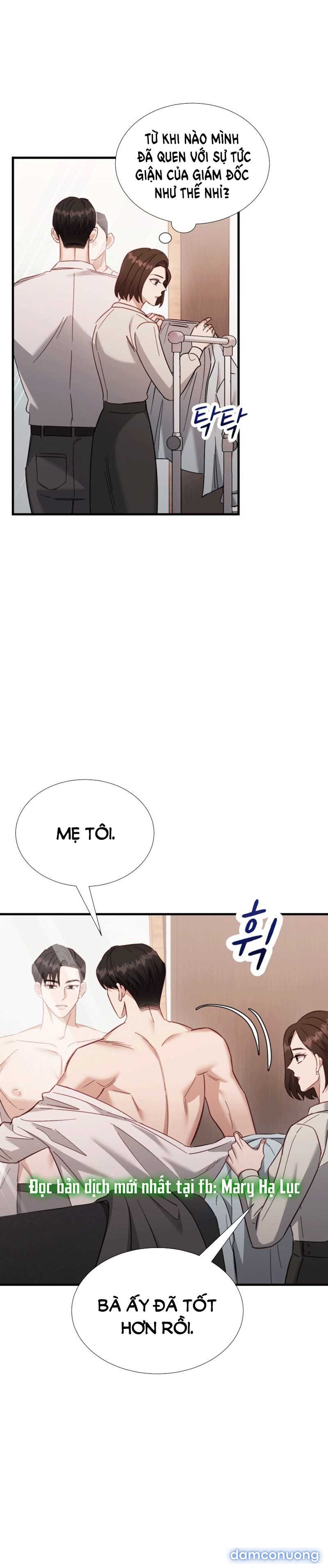 [18+] Hae Joo Của Tôi 