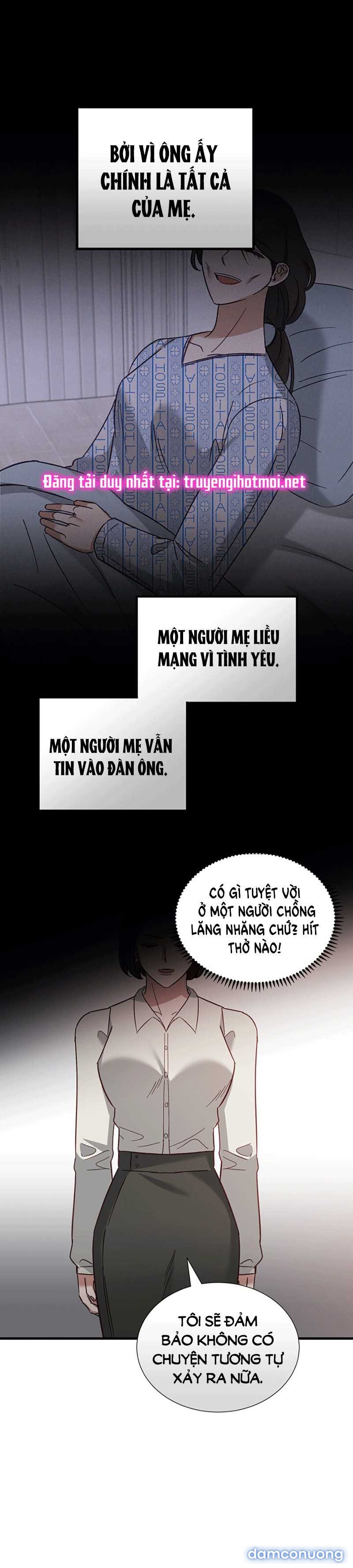 [18+] Hae Joo Của Tôi 