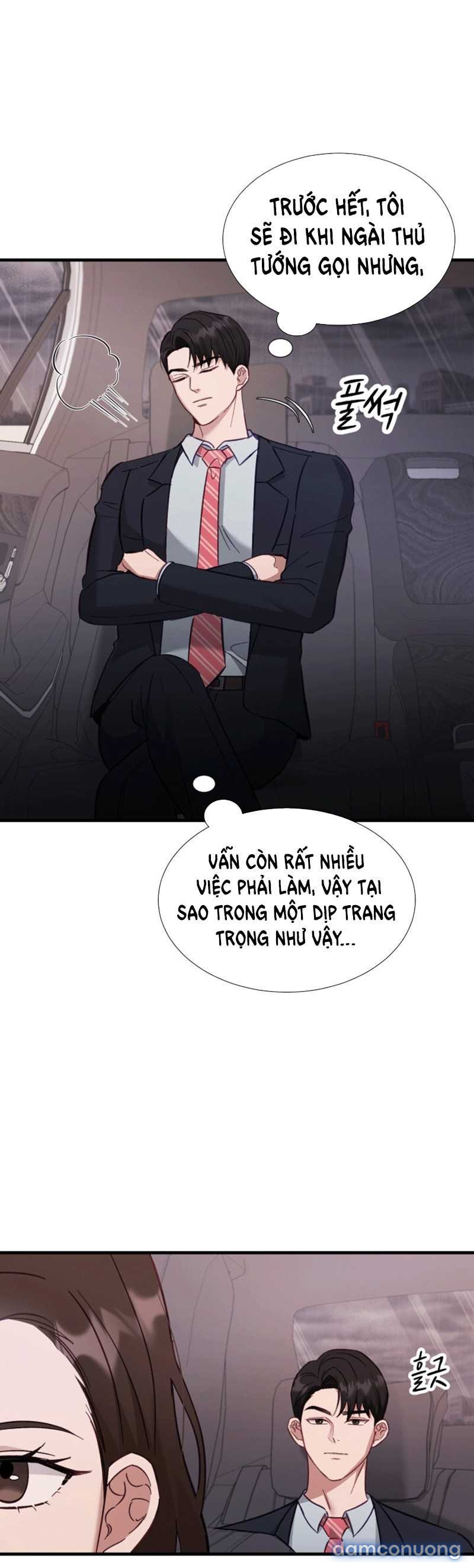 [18+] Hae Joo Của Tôi 