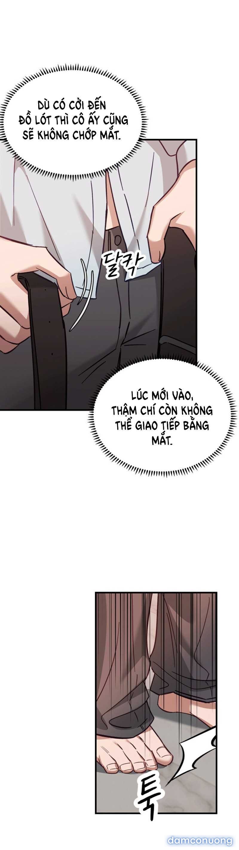 [18+] Hae Joo Của Tôi 
