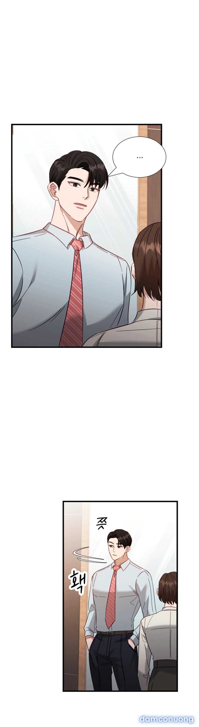 [18+] Hae Joo Của Tôi 
