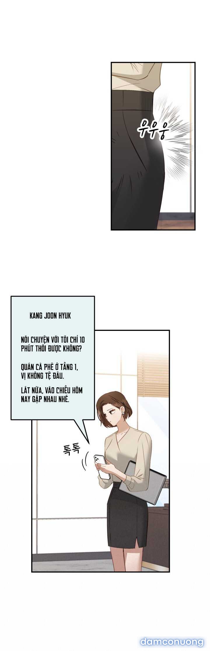 [18+] Hae Joo Của Tôi 