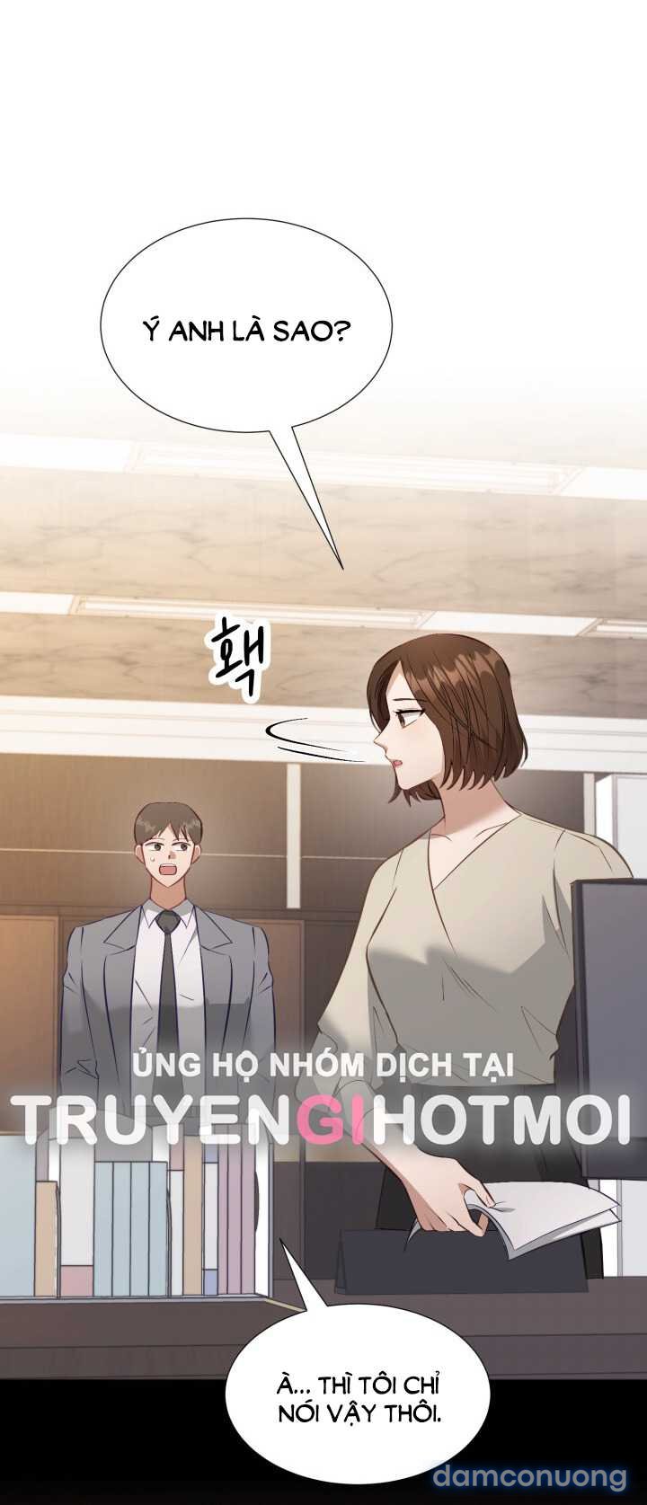 [18+] Hae Joo Của Tôi 