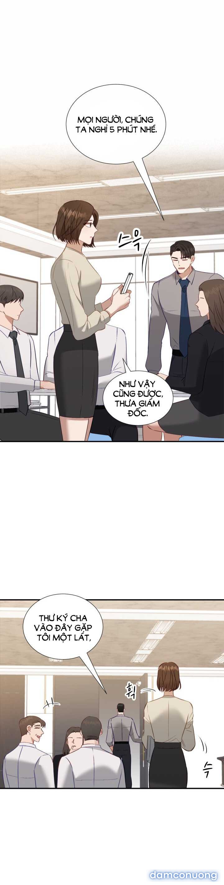 [18+] Hae Joo Của Tôi 