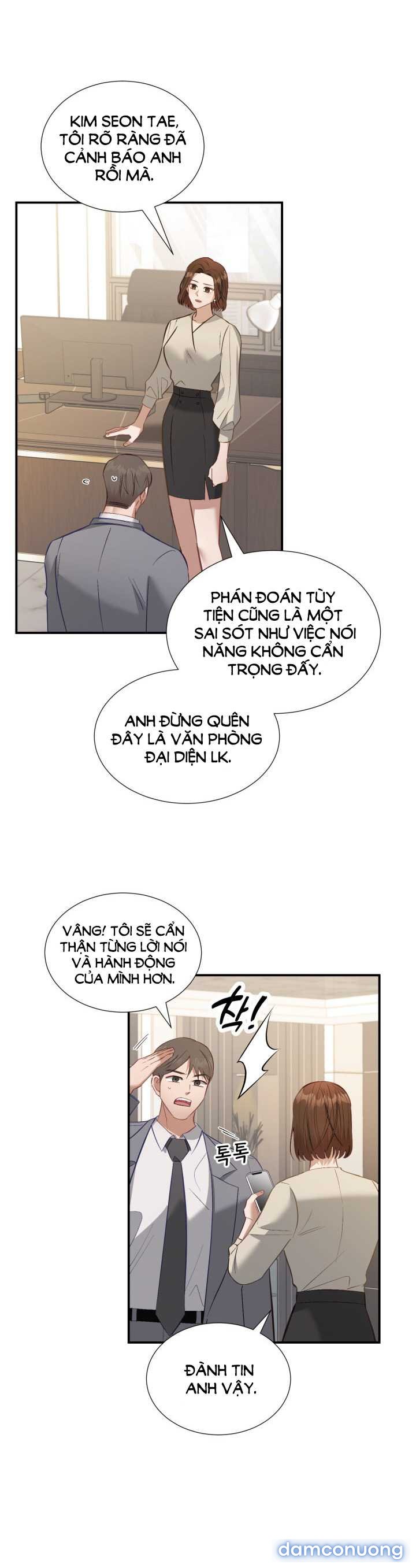 [18+] Hae Joo Của Tôi 