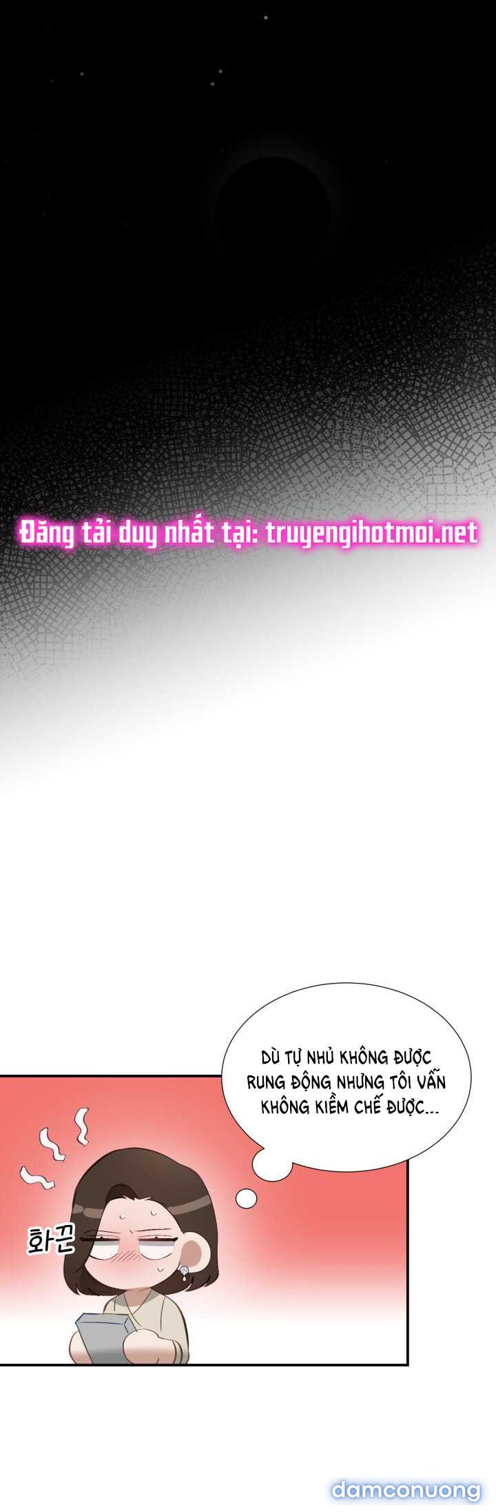 [18+] Hae Joo Của Tôi 