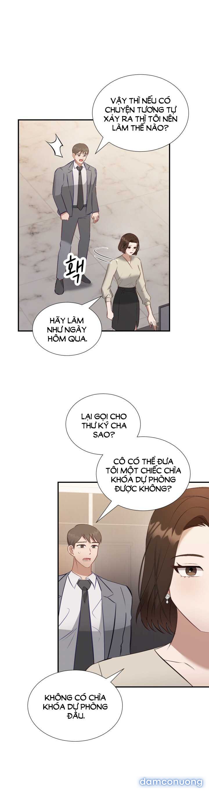 [18+] Hae Joo Của Tôi 