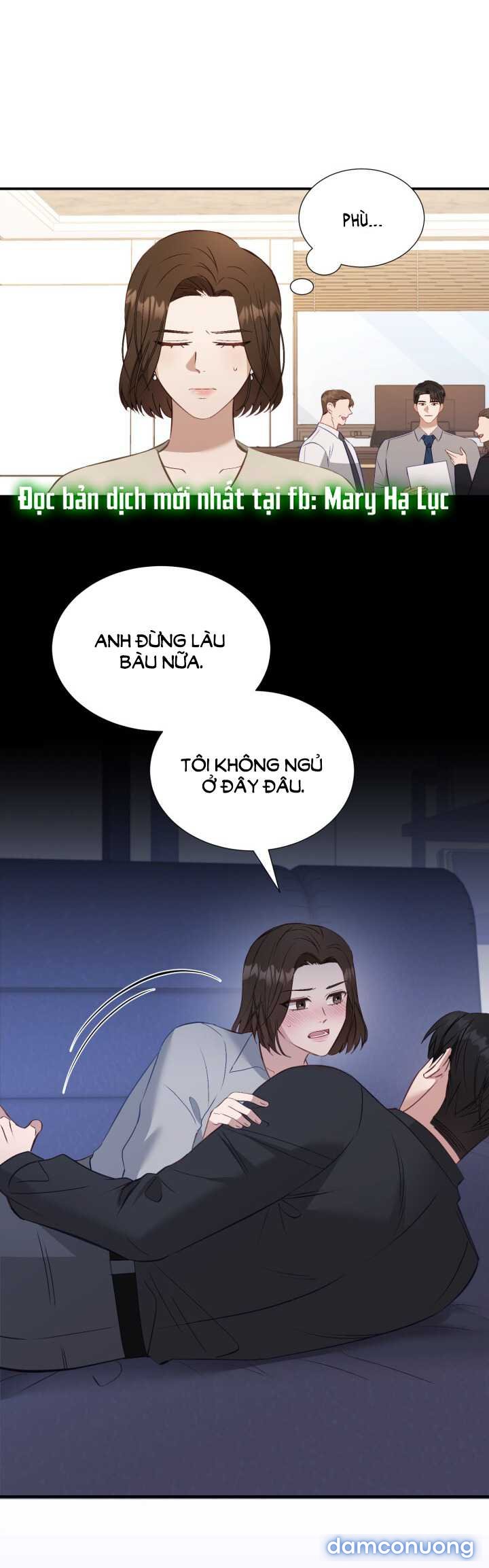[18+] Hae Joo Của Tôi 
