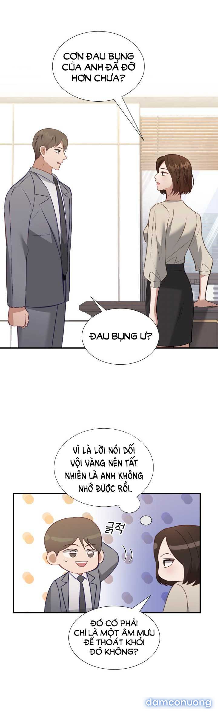 [18+] Hae Joo Của Tôi 
