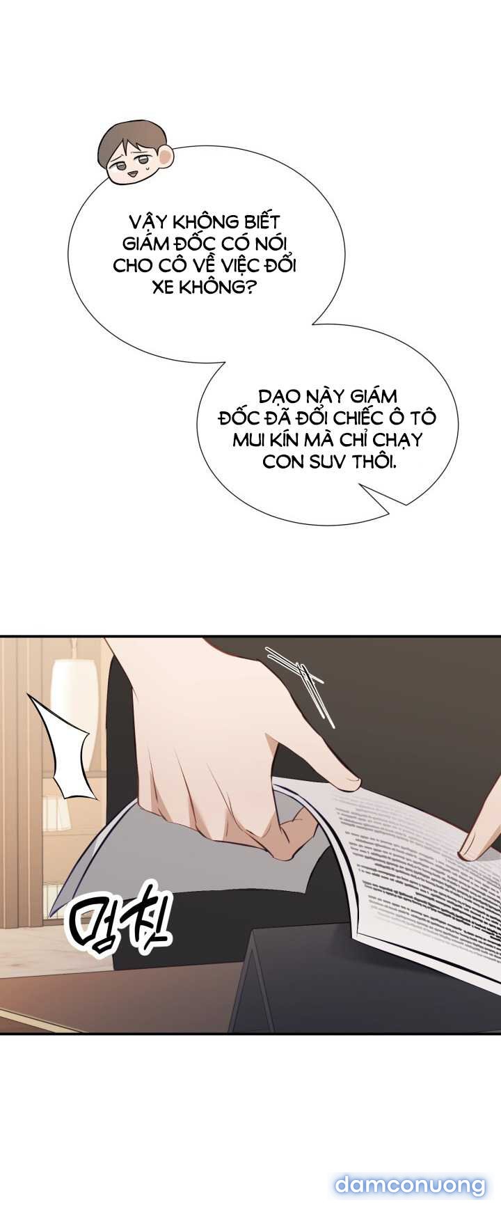 [18+] Hae Joo Của Tôi 