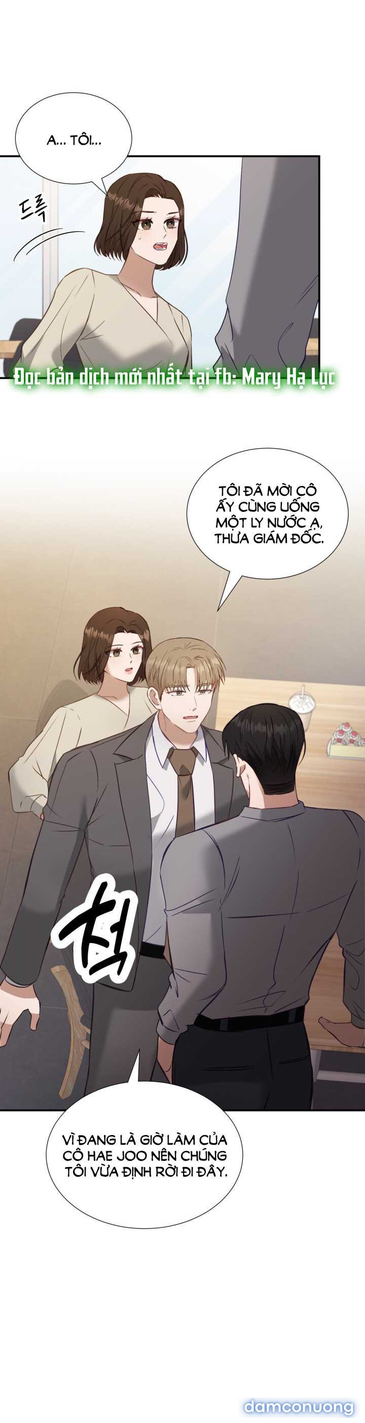 [18+] Hae Joo Của Tôi 