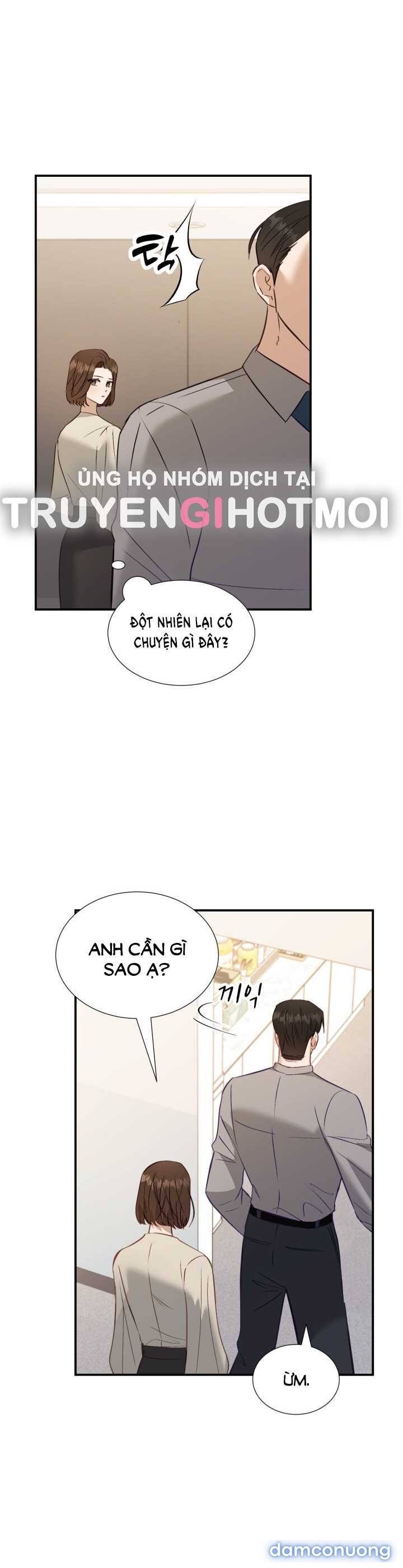 [18+] Hae Joo Của Tôi 
