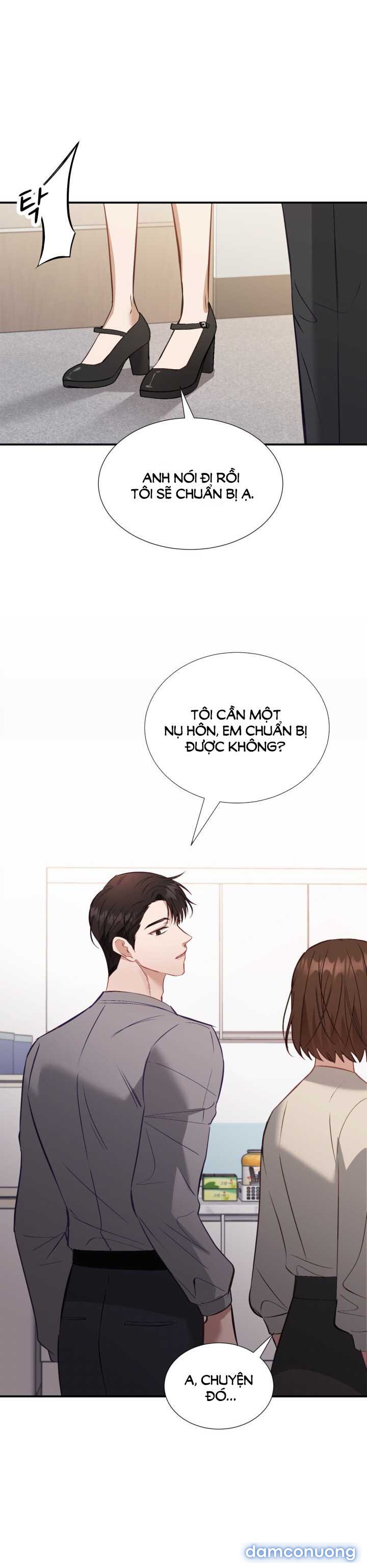 [18+] Hae Joo Của Tôi 