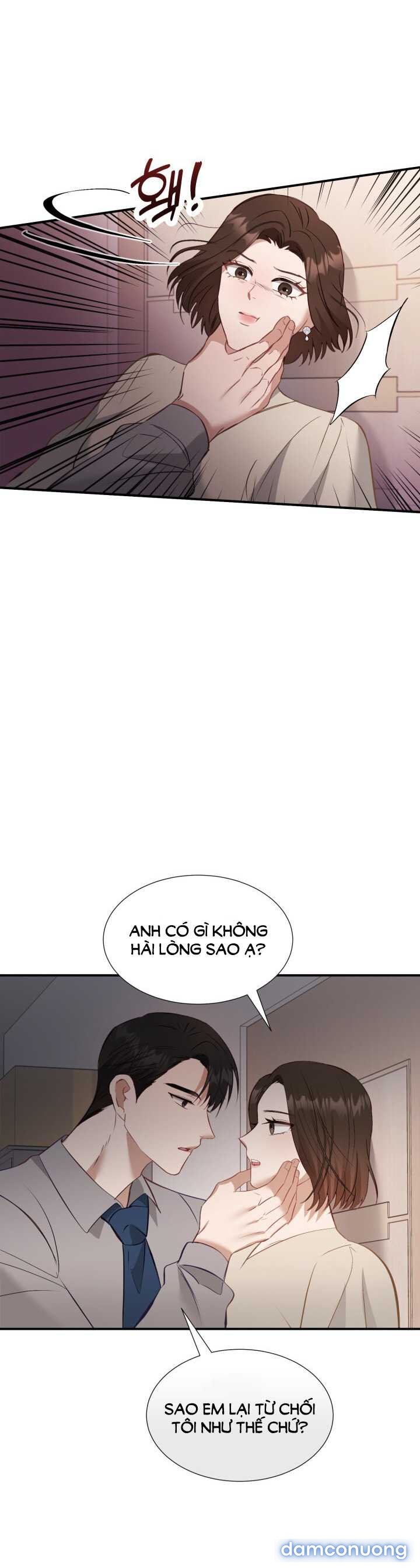 [18+] Hae Joo Của Tôi 