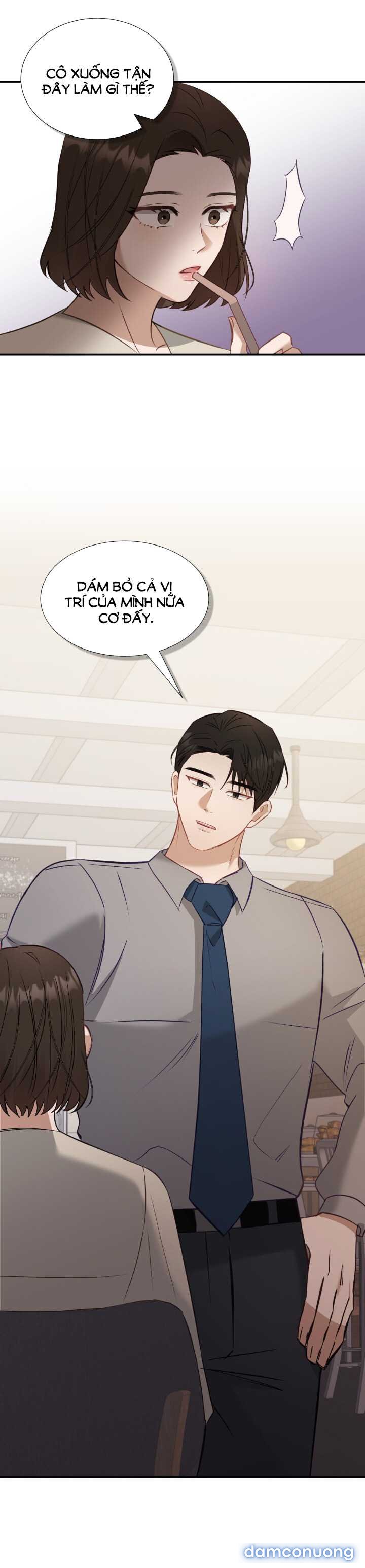 [18+] Hae Joo Của Tôi 