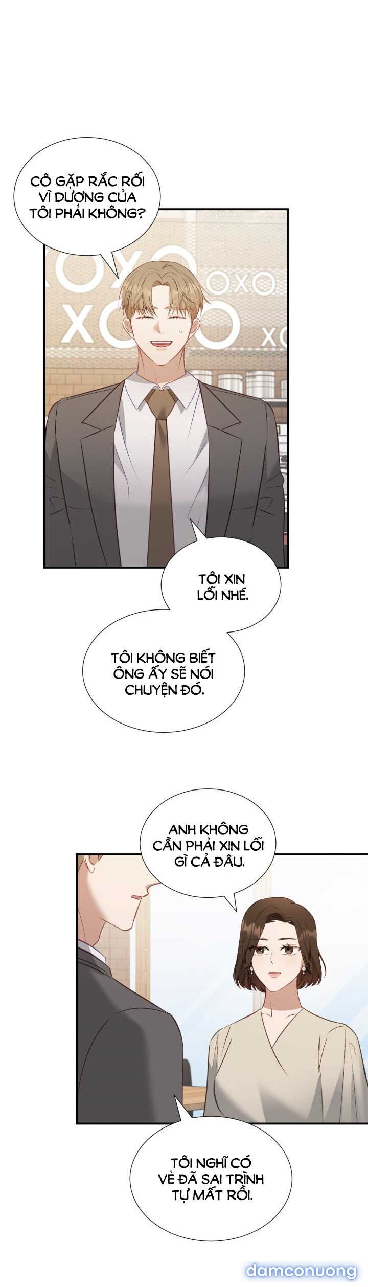 [18+] Hae Joo Của Tôi 