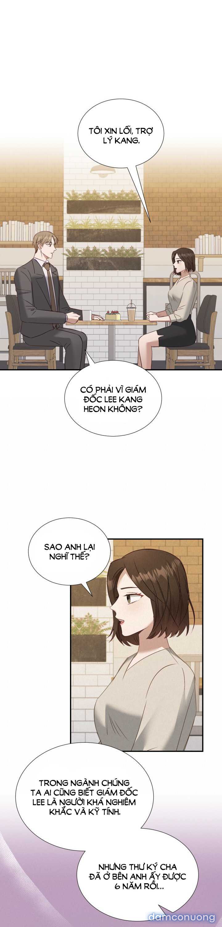 [18+] Hae Joo Của Tôi 