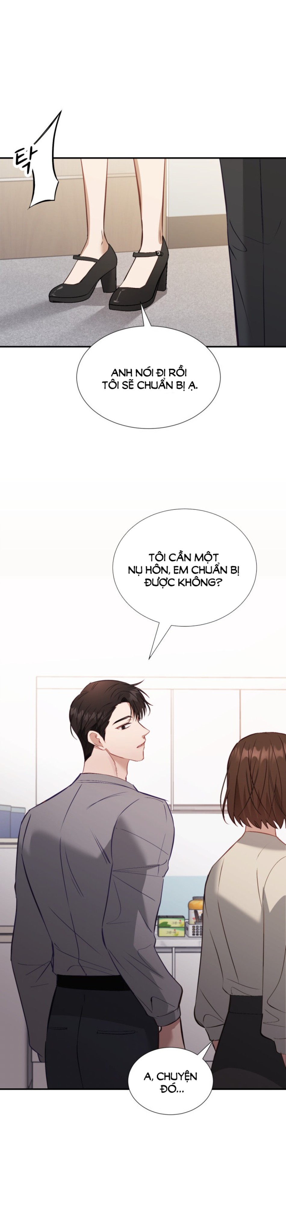 [18+] Hae Joo Của Tôi 