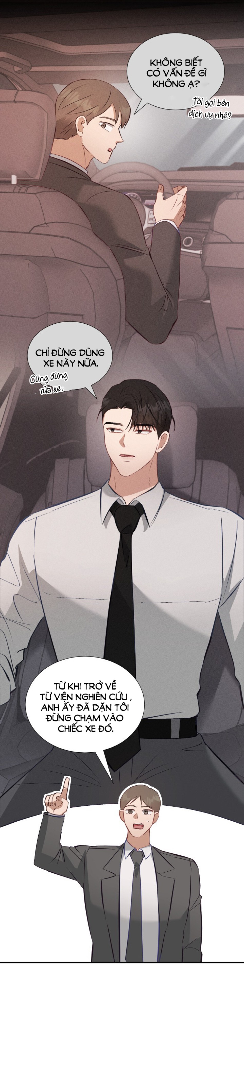 [18+] Hae Joo Của Tôi 