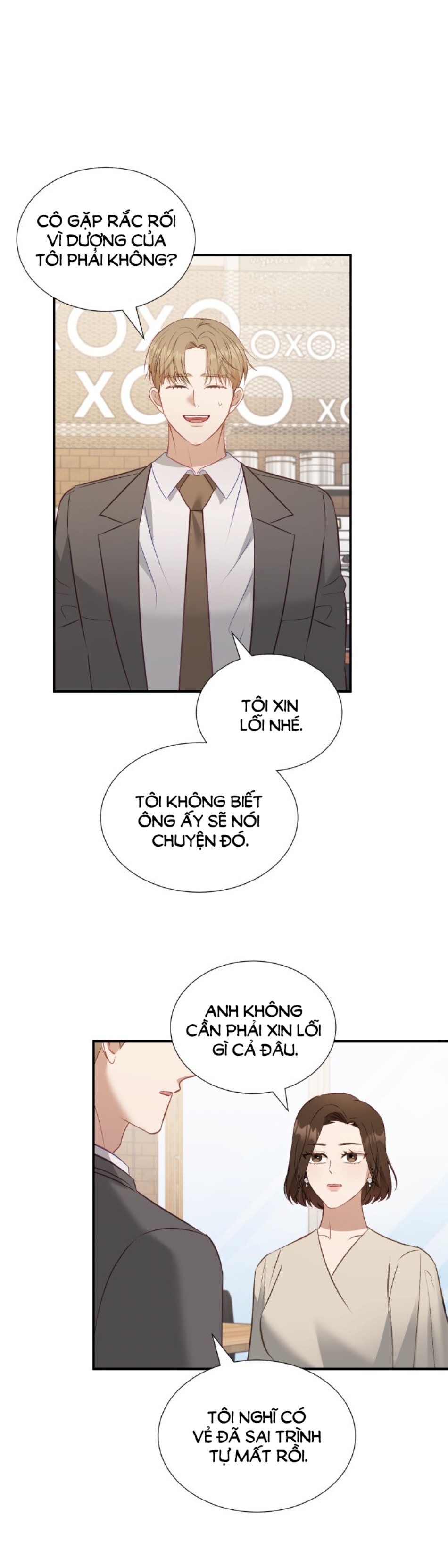 [18+] Hae Joo Của Tôi 