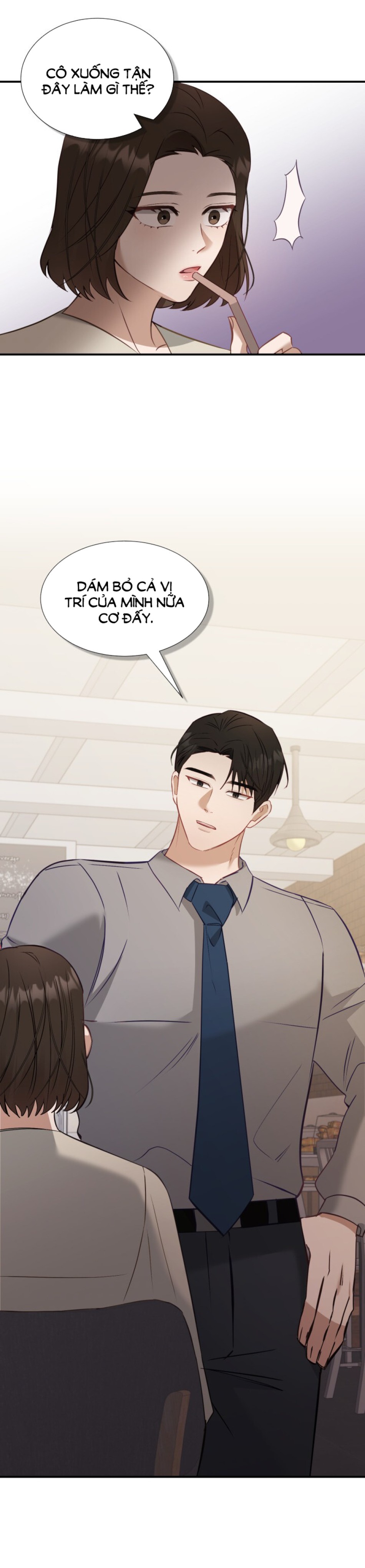 [18+] Hae Joo Của Tôi 
