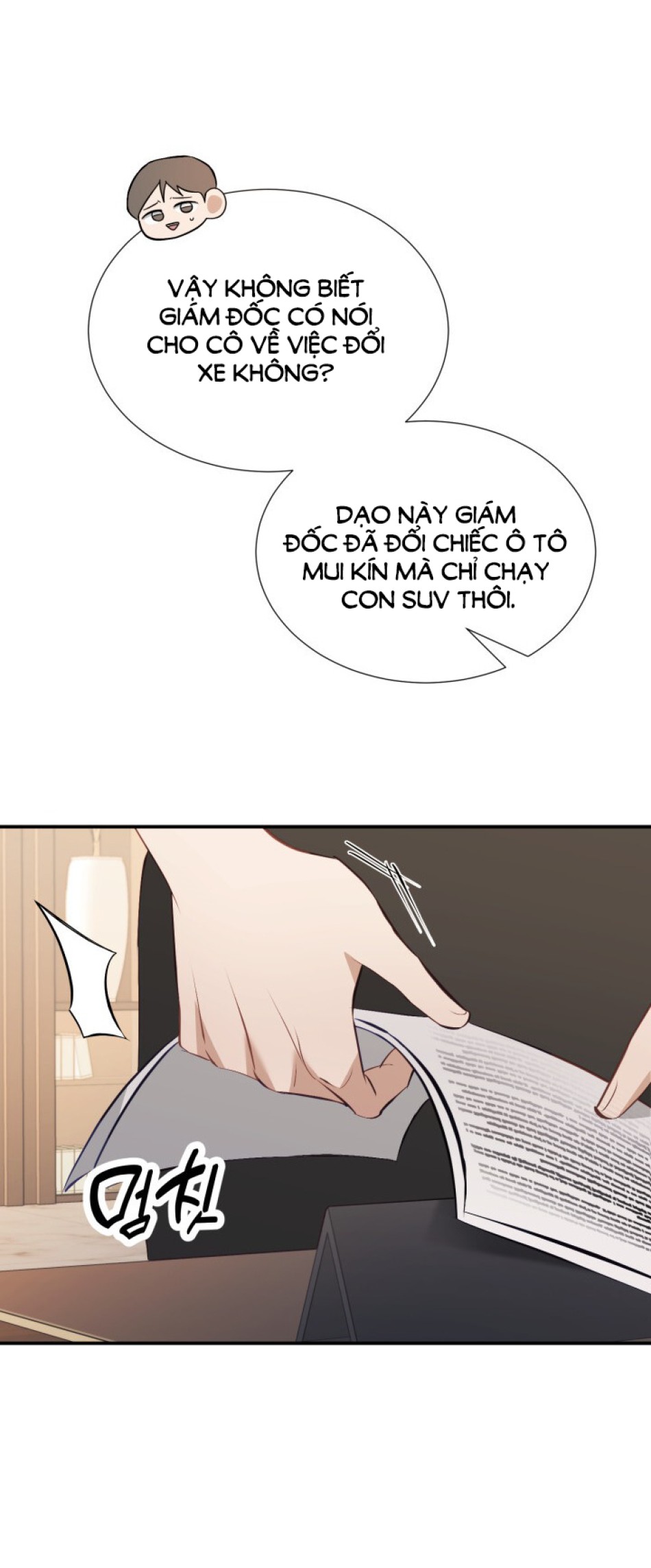 [18+] Hae Joo Của Tôi 