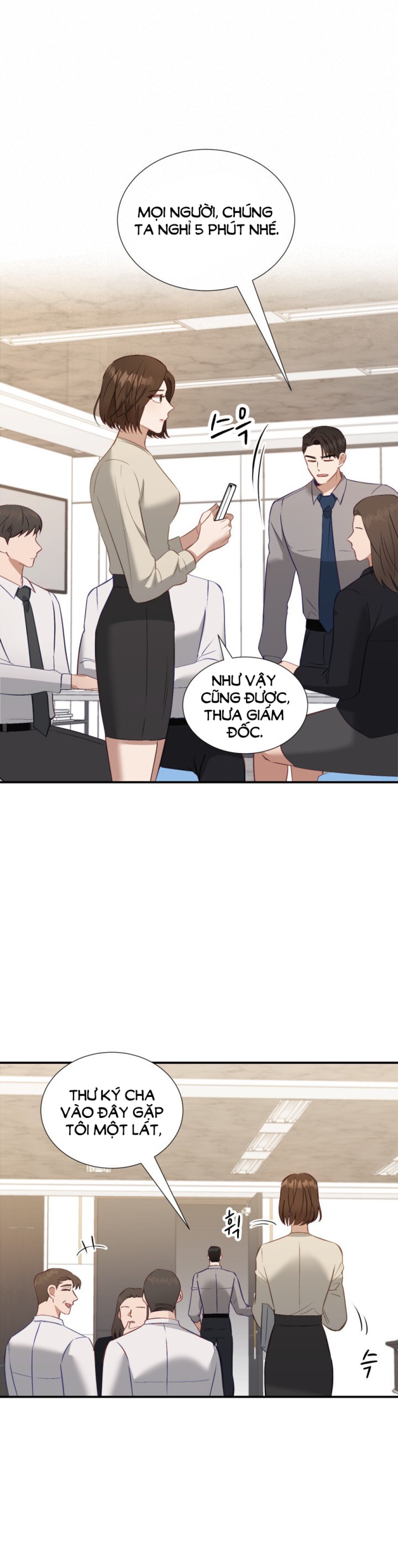 [18+] Hae Joo Của Tôi 