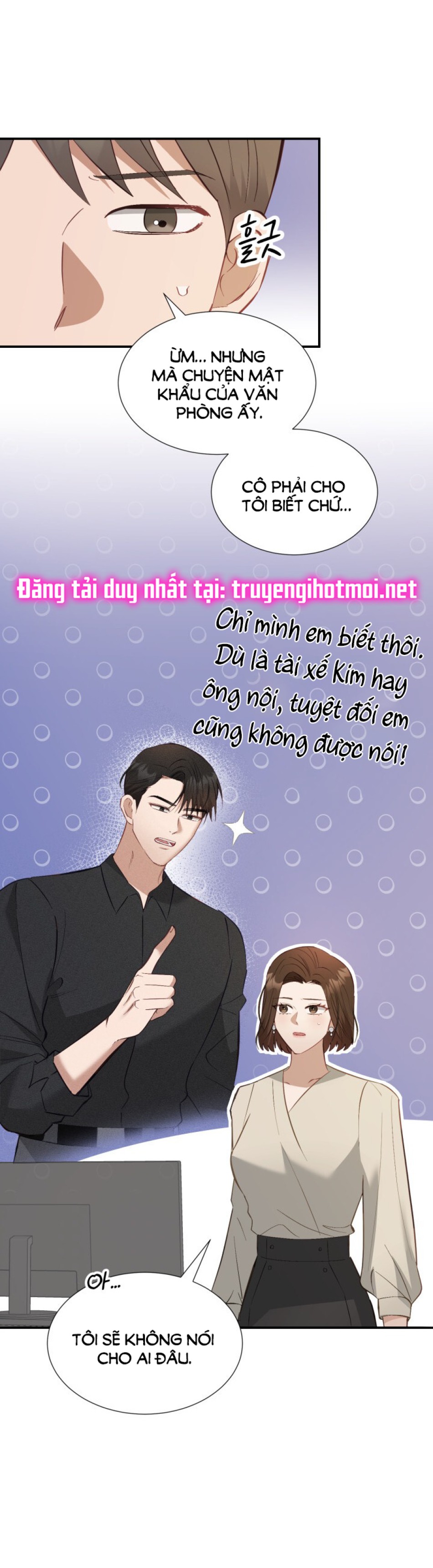 [18+] Hae Joo Của Tôi 