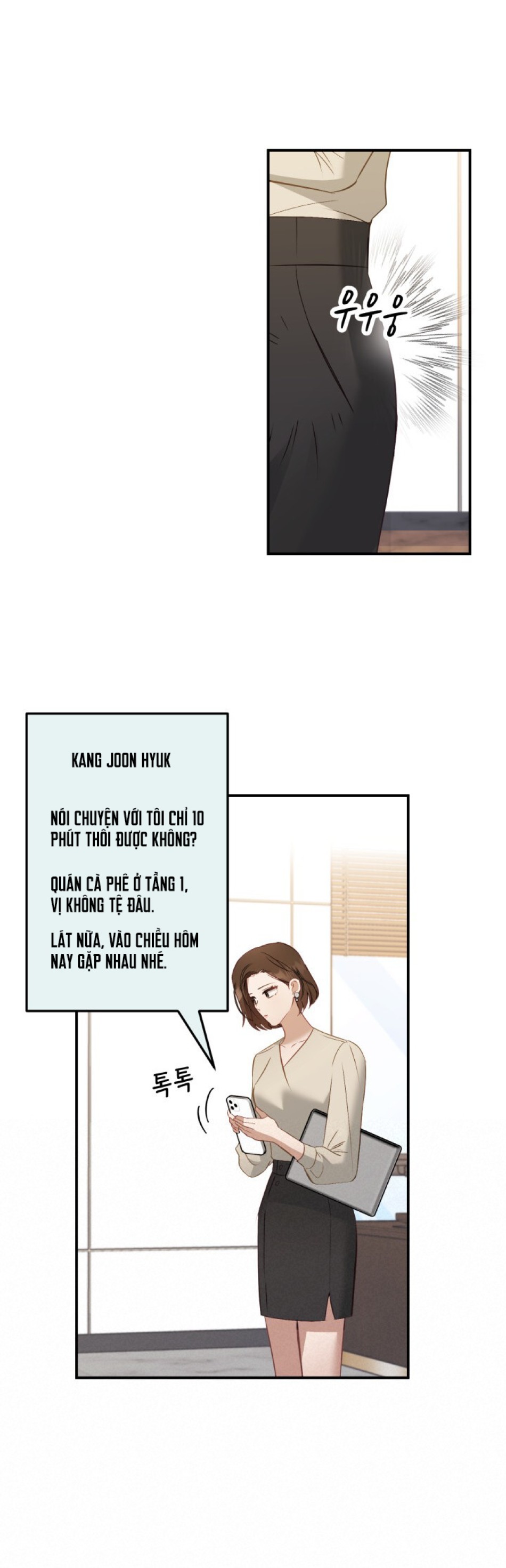 [18+] Hae Joo Của Tôi 