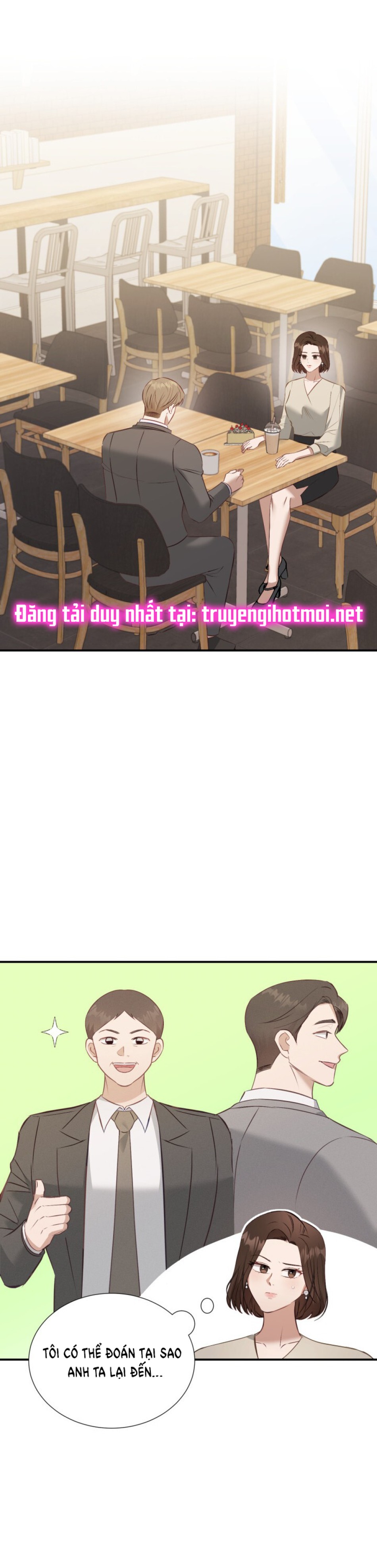[18+] Hae Joo Của Tôi 
