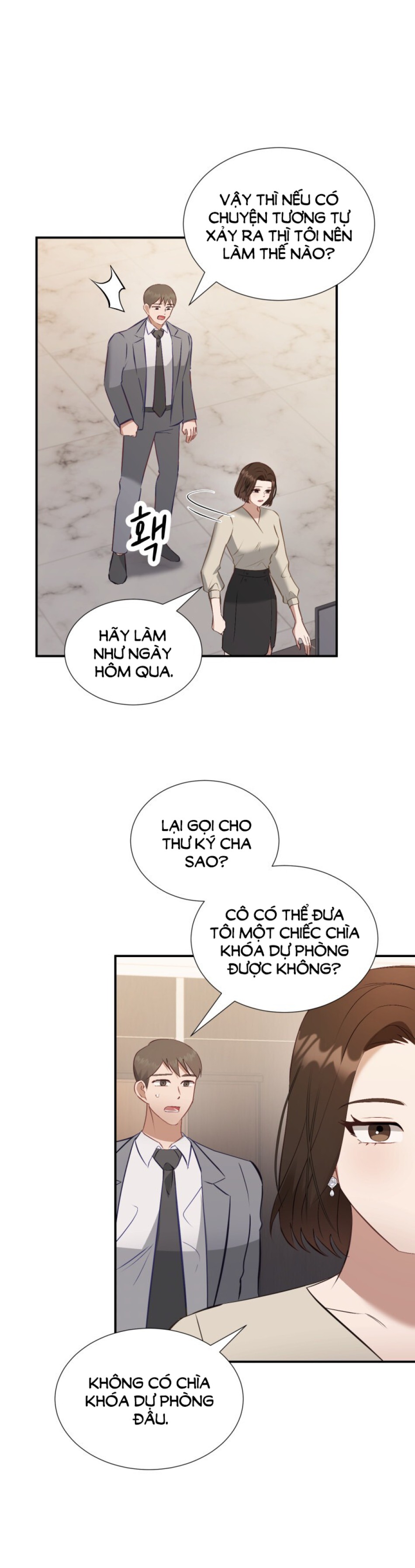 [18+] Hae Joo Của Tôi 
