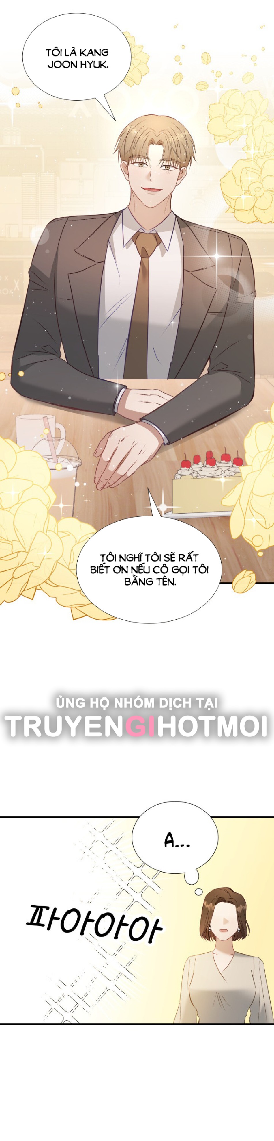 [18+] Hae Joo Của Tôi 